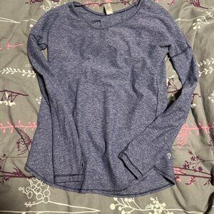 Ivivva long sleeve shirt
